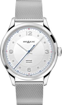 Đồng hồ nam Montblanc Heritage 119945