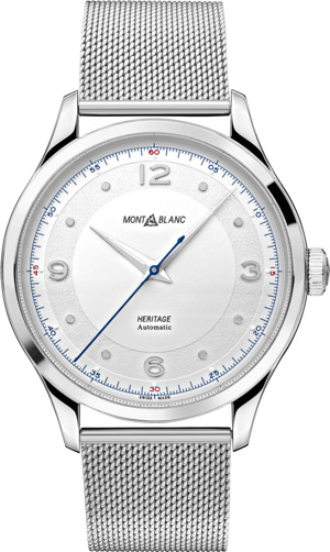 Đồng hồ nam Montblanc Heritage 119945