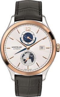 Đồng hồ nam Montblanc Heritage Chronométrie Limited