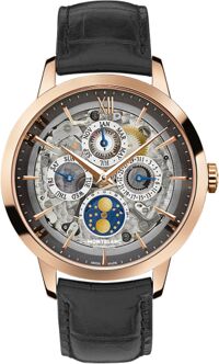 Đồng hồ nam Montblanc Heritage 18K Red Gold 112310