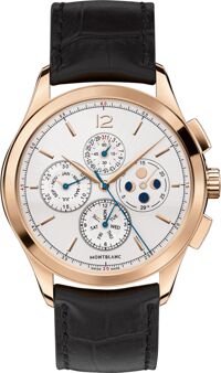Đồng hồ nam Montblanc Heritage 114876