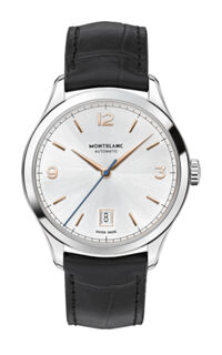 Đồng hồ nam Montblanc Heritage 112520