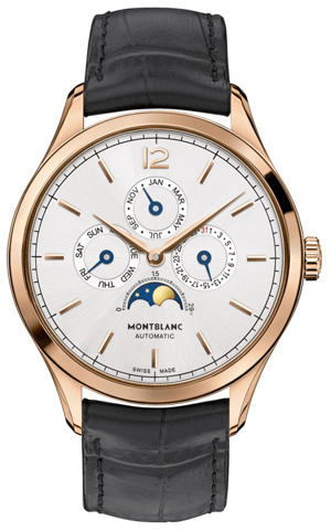 Đồng hồ nam Montblanc Heritage 112535