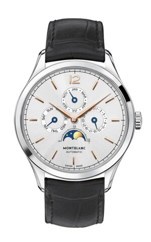 Đồng hồ nam Montblanc Heritage 112534