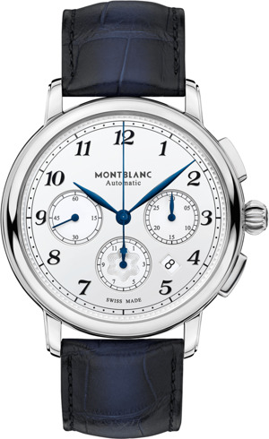 Đồng hồ nam Montblanc Star Legacy 118514