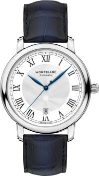 Đồng hồ nam Montblanc Legacy 124341