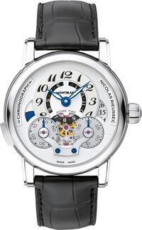 Đồng hồ nam Montblanc Nicolas Rieussec 111835