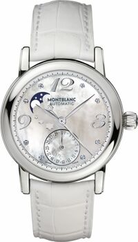 Đồng hồ nam Montblanc Star 103111