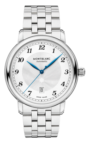 Đồng hồ nam Montblanc Star Legacy 117324