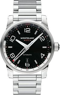 Đồng hồ nam Montblanc TimeWalker 109135