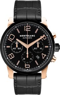 Đồng hồ nam Montblanc TimeWalker 104668