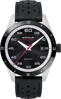 Đồng hồ nam Montblanc TimeWalker 116059