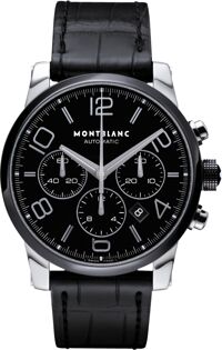 Đồng hồ nam Montblanc TimeWalker 102365