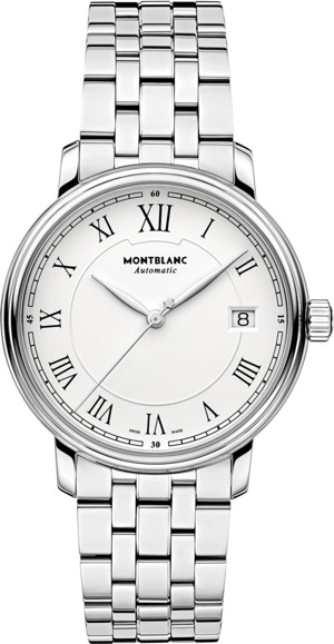 Đồng hồ nam Montblanc Tradition 112632