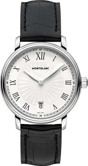 Đồng hồ nam Montblanc Tradition 112635 Watch 37mm