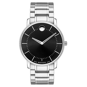 Đồng hồ nam Movado 0606687 (40mm)