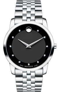 Đồng hồ nam Movado 0606878