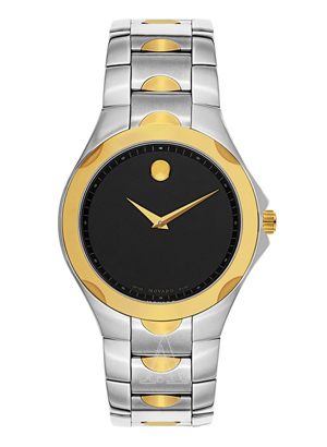 Đồng hồ nam Movado 0606906