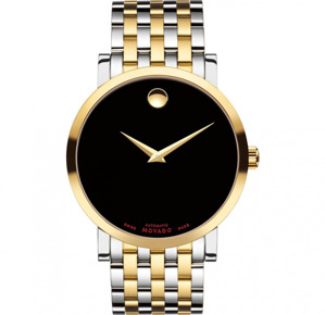 Đồng hồ nam Movado 0607008