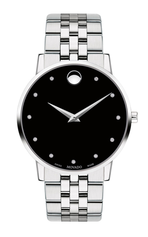 Đồng hồ nam Movado 0607201