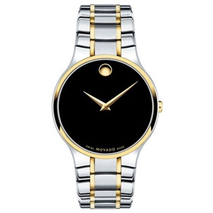 Đồng hồ nam Movado 0607284