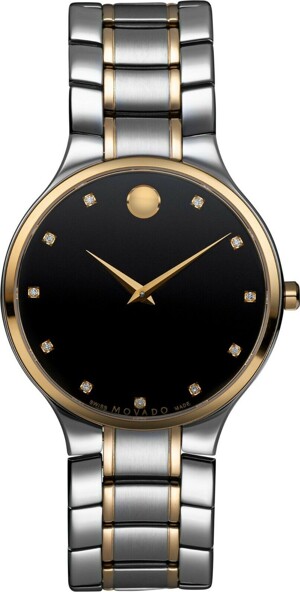 Đồng hồ nam Movado 0607287