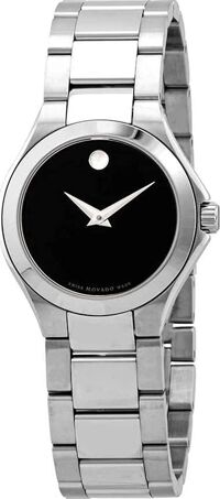 Đồng hồ nam Movado 0607308