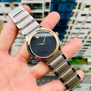 Đồng hồ nam Movado 0607394