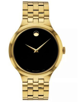 Đồng hồ nam Movado 0607417