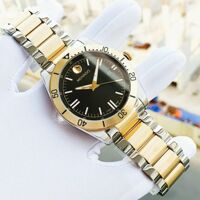 Đồng hồ nam Movado 0607437