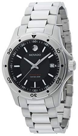 Đồng hồ nam Movado 2600074