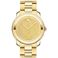 Đồng hồ nam Movado 3600665