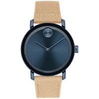 Đồng hồ nam Movado 3600691