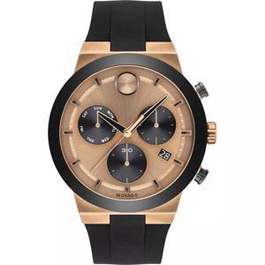 Đồng hồ nam Movado 3600711