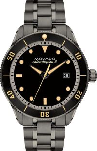 Đồng hồ nam Movado 3650095