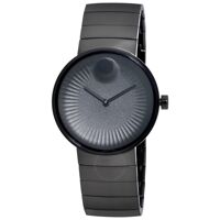 Đồng hồ nam Movado Edge 3680007, 40mm