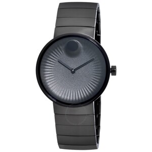 Đồng hồ nam Movado Edge 3680007, 40mm