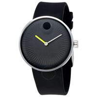 Đồng hồ nam Movado Edge 3680003, 40mm