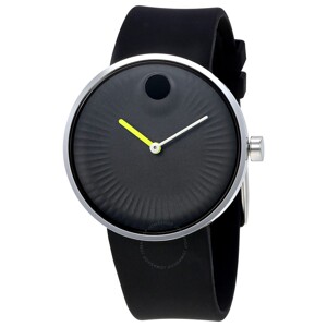 Đồng hồ nam Movado Edge 3680003, 40mm