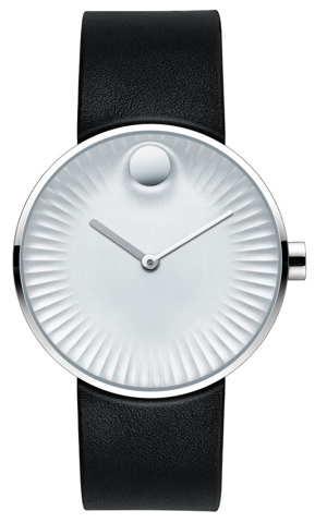 Đồng hồ nam Movado Edge 3680001