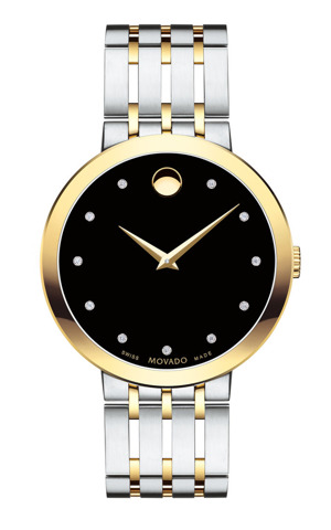 Đồng hồ nam Movado Esperanza 0607191