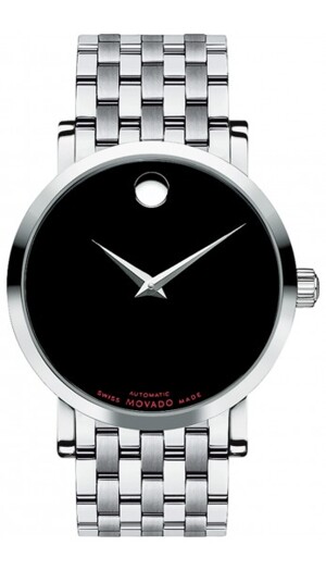 Đồng hồ nam Movado Red Label 0606283