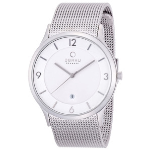 Đồng hồ nam Obaku V132XCIMC