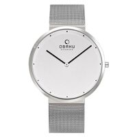 Đồng hồ nam Obaku V230GXCWMC