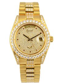 Đồng hồ nam Ogival OG303291MK-V