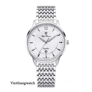Đồng hồ nam Olym Pianus OP 5709MS-T