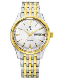 Đồng hồ nam Olympia Pianus 990-141AMSK-T