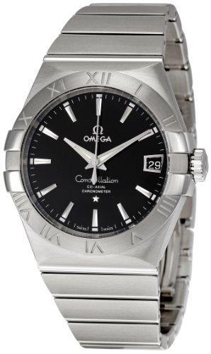 Đồng hồ nam Omega 123.10.38.21.01.001