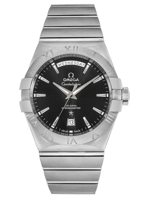 Đồng hồ nam Omega 123.10.38.22.01.001