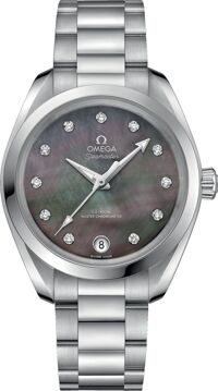 Đồng hồ nam Omega 220.10.34.20.57.001